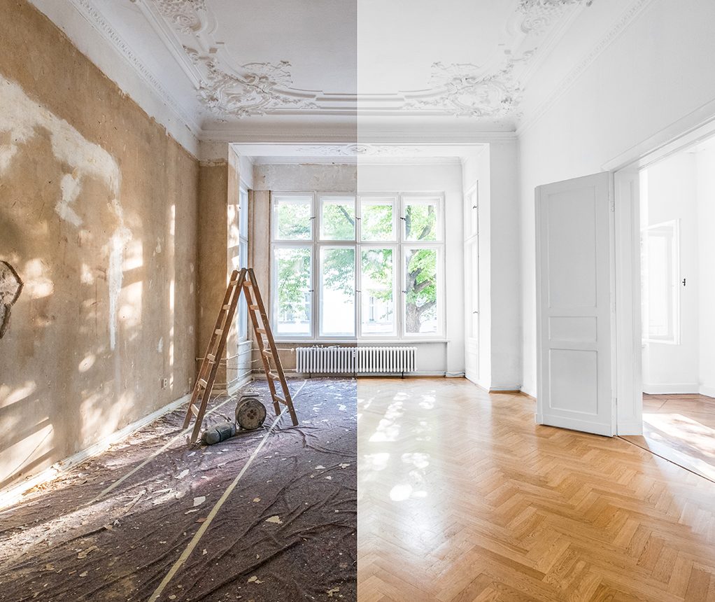 electrical contractor Milton Keynes