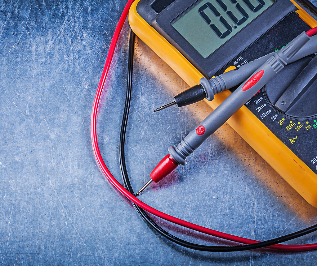 Electrical inspections and testing in Leadenhall